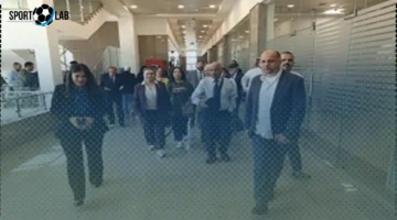 وكالة الفضاء المصرية تبحث آفاق التعاون الاستثماري والهندسي مع جمعية المهندسين البحرينية في 2025